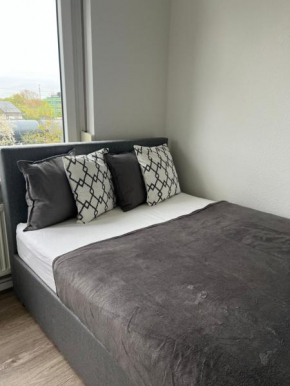 Ferienwohnung Pforzheim-Zentrum